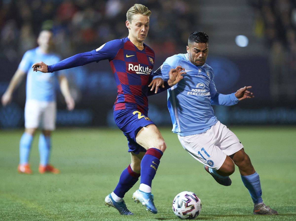 RAI NASCIMENTO, REGRESO AL&nbsp;ORIGEN