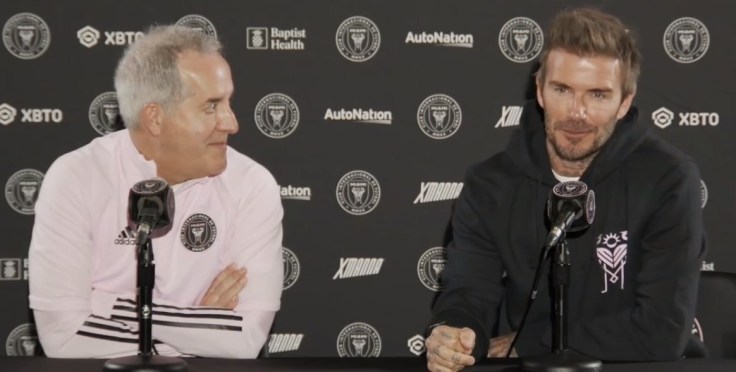 REAL ZARAGOZA, JORGE MAS Y «QUIEN ES QUIEN» EN EL INTER&nbsp;MIAMI