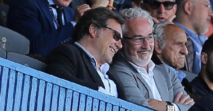 A TORRECILLA LE FUNCIONร SU POMADA