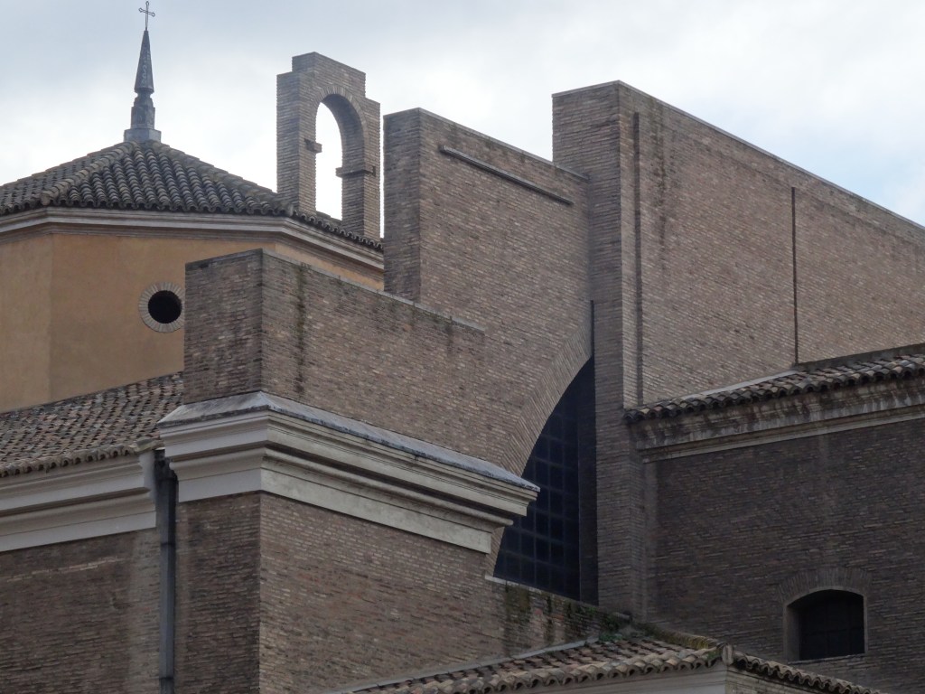 Iglesia del Portillo en Zaragoza