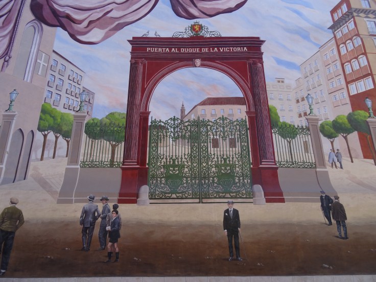 LAS 12 PUERTAS DE ZARAGOZA: SECRETOS DE LA MURALLA QUE AÚN&nbsp;RESISTE