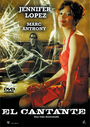 EL CANTANTE