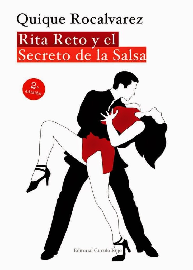 RITA RETO Y EL SECRETO DE LA SALSA