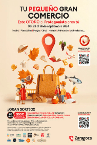 TU PEQUEÑO GRAN&nbsp;COMERCIO