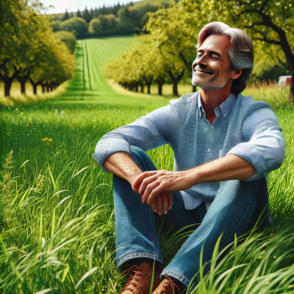 ¿CREES QUE ERES DEMASIADO MAYOR PARA ALCANZAR TUS&nbsp;METAS?