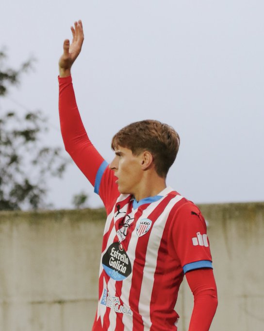 ALBERTO VAQUERO LUGO