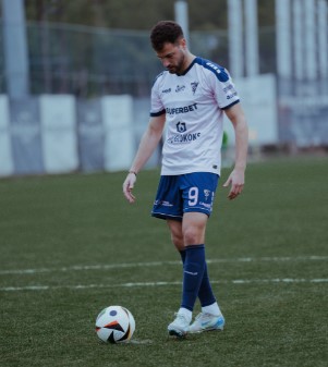 SINAN BAKIS GORNIK ZABRZE