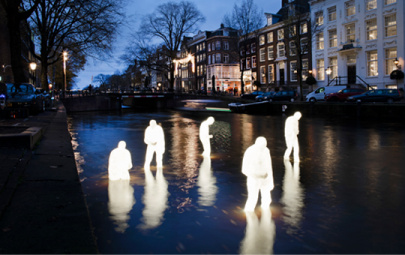 FESTIVAL DE LA LUZ
ARTIFICIAL HUMANS
ATELIER HAUTE CUISINE
PLAZA DE LA SEO
ZARAGOZA