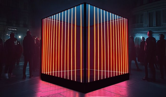 ZARAGOZA LUCE
PLAZA SAN FELIPE
EL NÚCLEO
GUSTAVO OMEDES