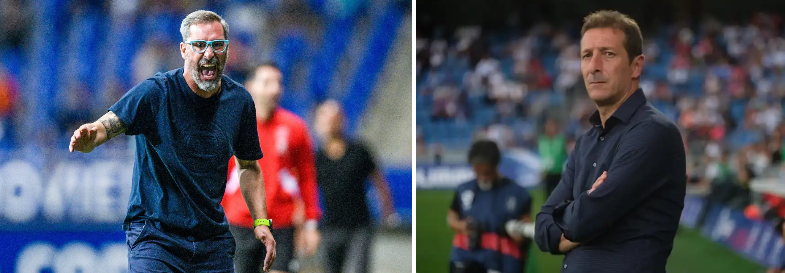 JON PEREZ BOLO
LUIS MIGUEL RAMIS
BURGOS CF