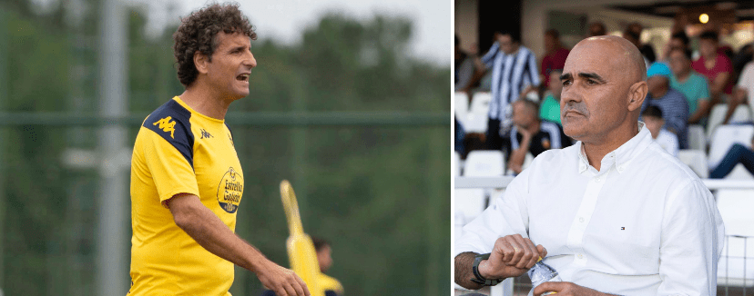 IMANO IDIAKEZ
OSCAR GILSANZ
DEPORTIVO DE LA CORUÑA