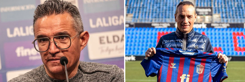 DANI PONZ
JOSE LUIS OLTRA
CD ELDENSE