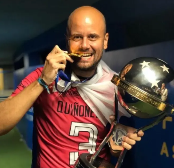 MIGUEL ANGEL RAMIREZ
REAL ZARAGOZA