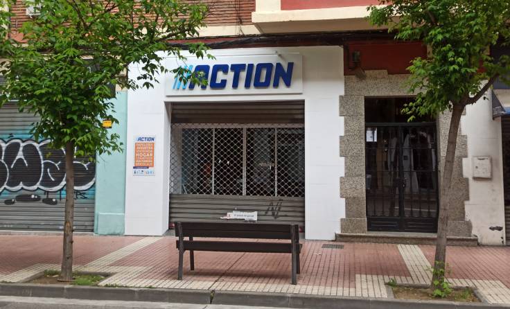 ACTION ABRE NUEVA TIENDA EN ZARAGOZA: DESCUENTOS IMBATIBLES EN EL BARRIO DE&nbsp;DELICIAS