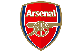 ESCUDO DEL ARSENAL