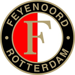 ESCUDO DEL FEYENOORD
