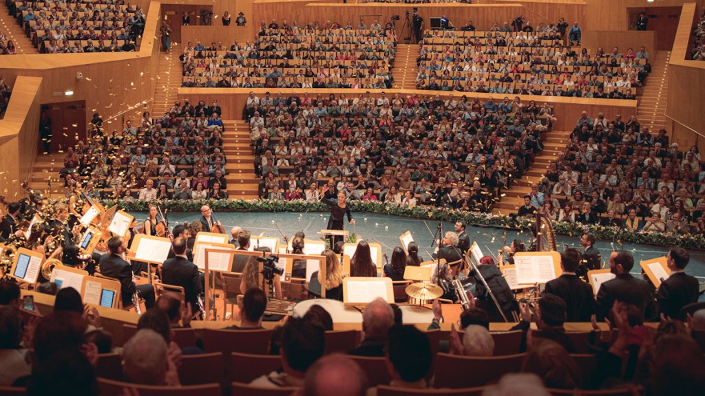 Orquesta Auditorio Zaragoza