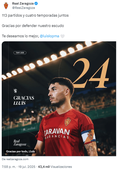 Lluis López se marcha a jugar a la Liga de China