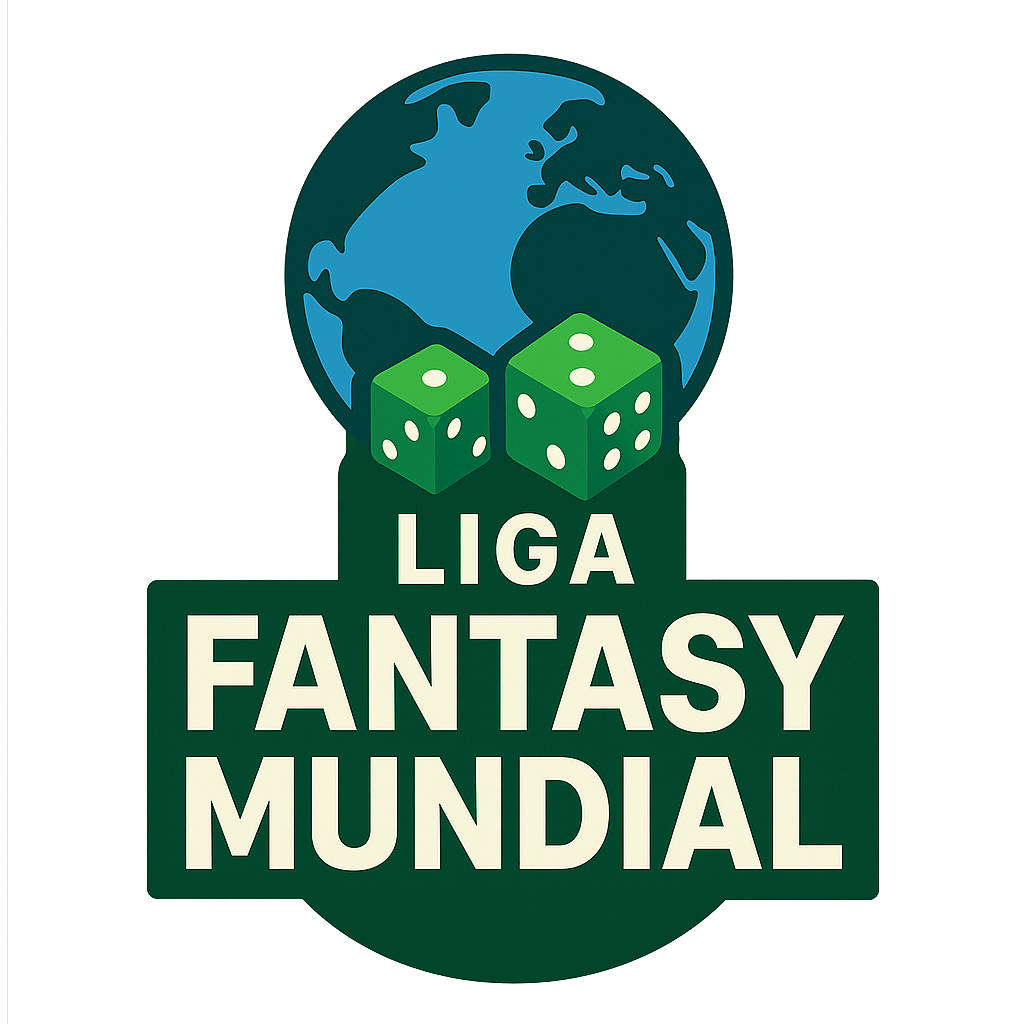 Liga Fantasy Mundial