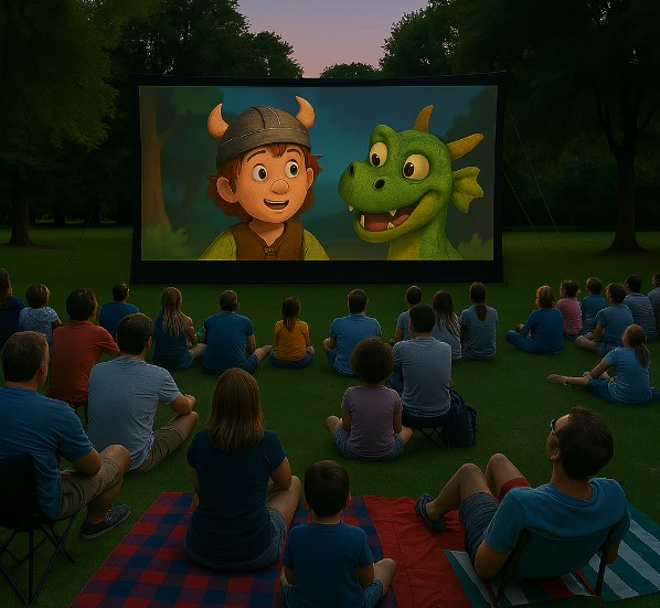 Actividades de verano en Zaragoza 2025