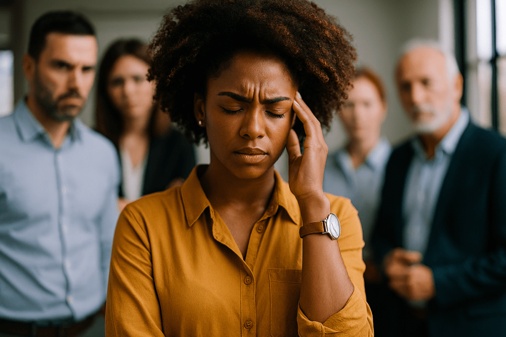 El desprestigio del talento, la perdida de talento en una empresa