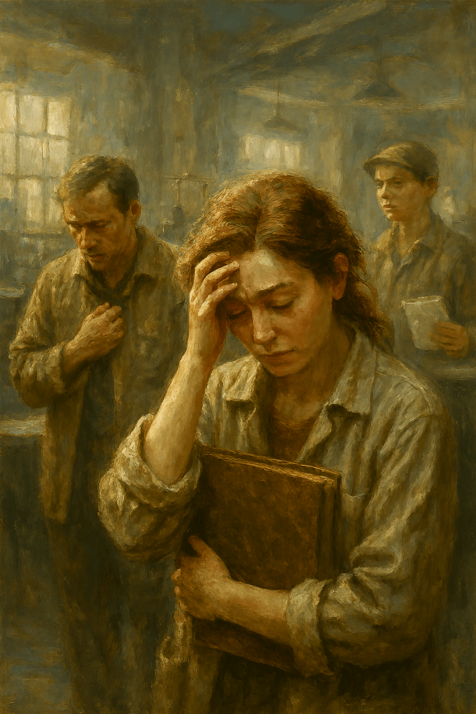 El coste de delegar mal