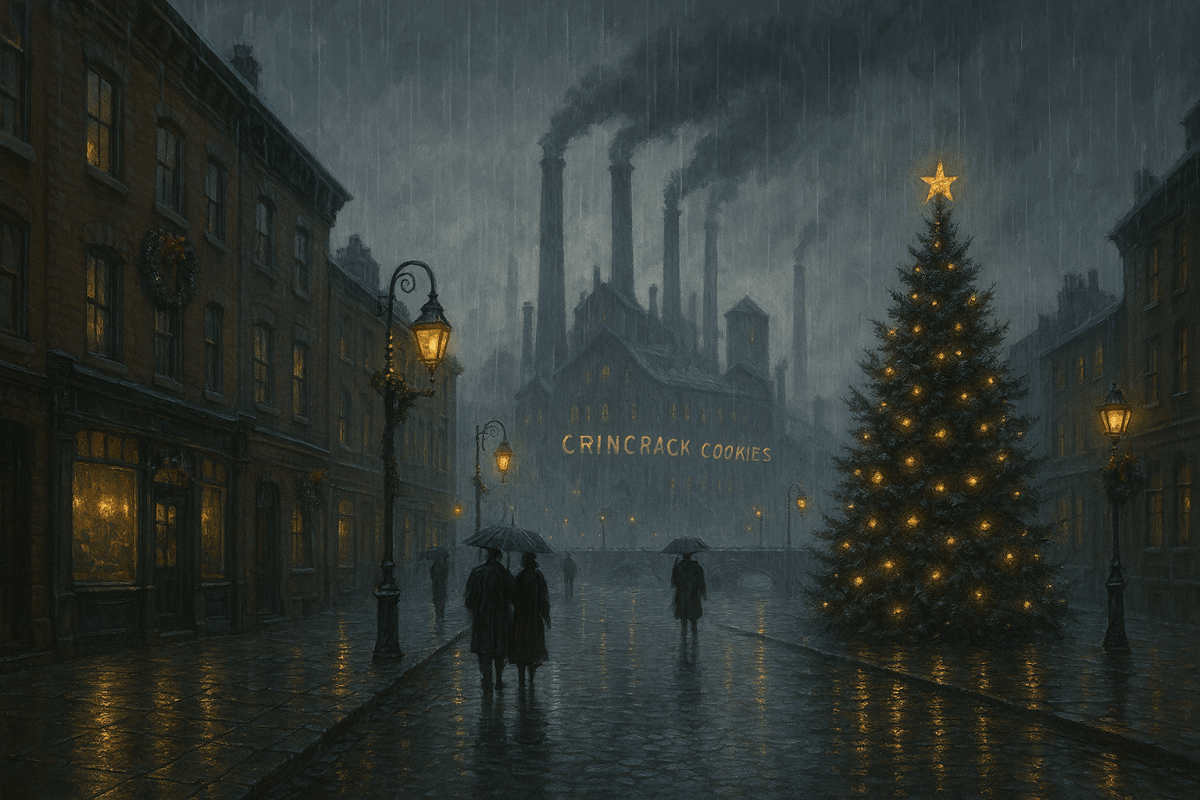 CUANDO LAS GALLETAS NO SON LO ÚNICO QUE SE QUEMA. EL PRECIO DE DELEGAR&nbsp;MAL