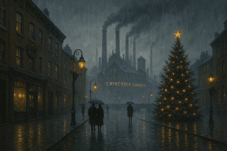 CUANDO LAS GALLETAS NO SON LO ÚNICO QUE SE QUEMA. EL PRECIO DE DELEGAR&nbsp;MAL